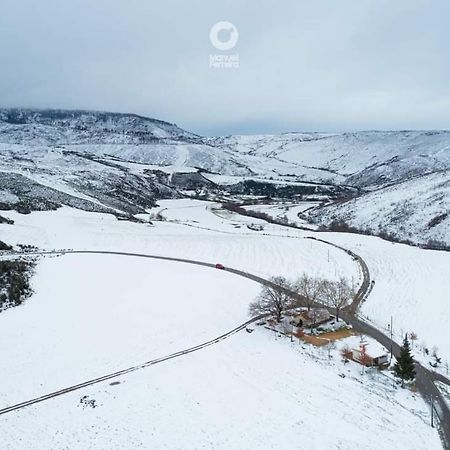 O Salgueiro Daire Melo Dış mekan fotoğraf